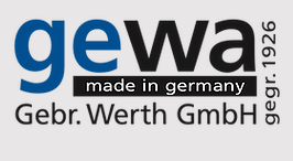 gebr-werth-Logo