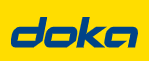 Doka-Logo