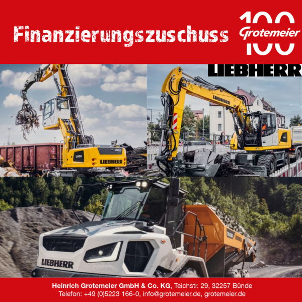 Finanzierungs-Aktion