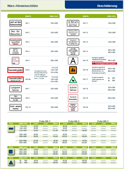 Beschilderung-Seite-1