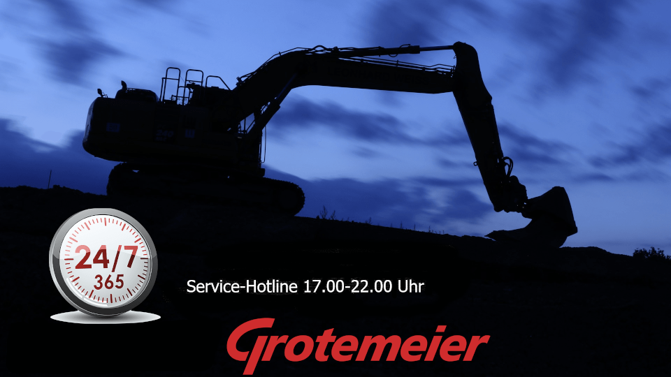 Service-Hotline