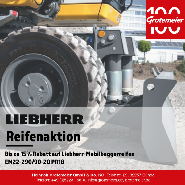 Reifenaktion-Liebherr-WhatsApp-Status