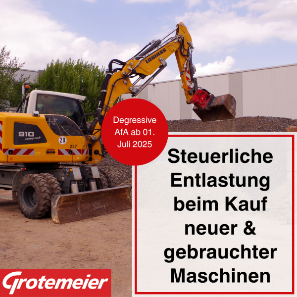 Steuerersparnis-Website