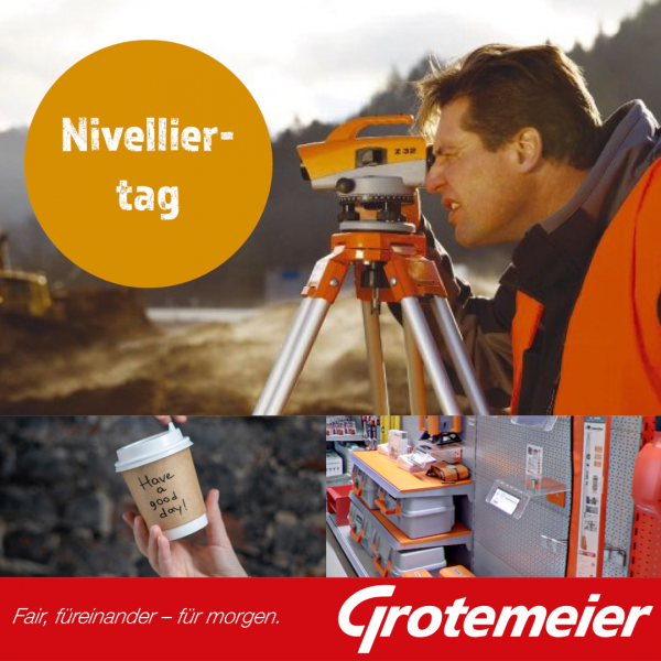 Niveliertag-2025