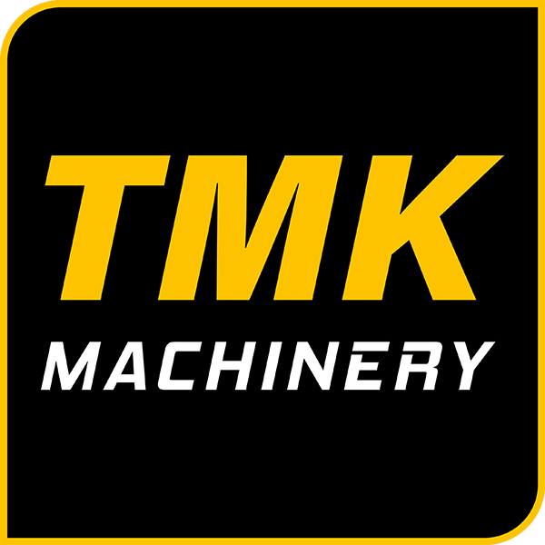 TMK Logo