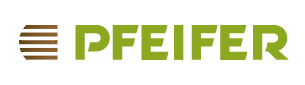 Pfeifer-Logo
