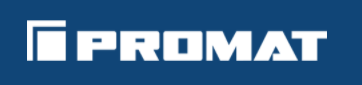 PROMAT-Logo