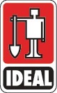 Ideal-Spaten